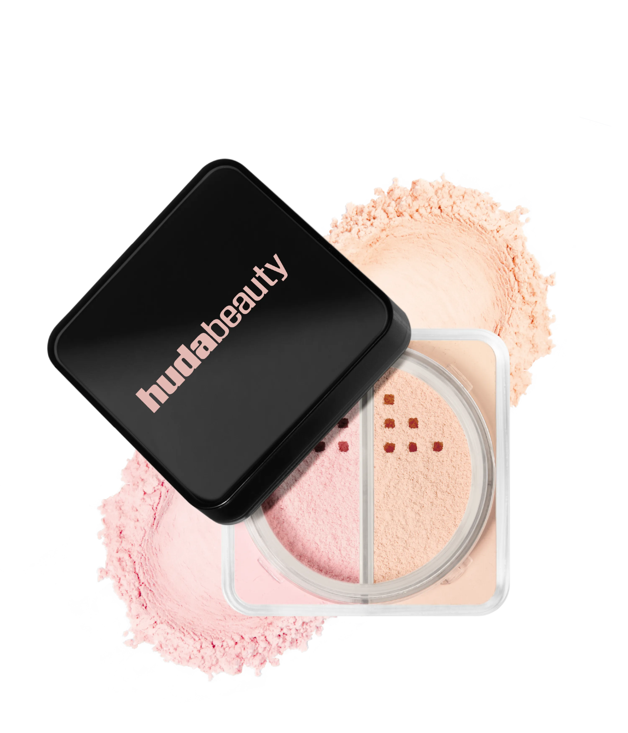 Easy Bake Duo Loose Powder
