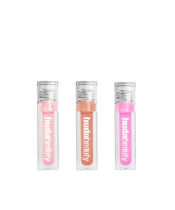 Faux Filler Jelly Oil Kit