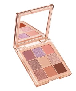NUDE Obsessions Eyeshadow Palette