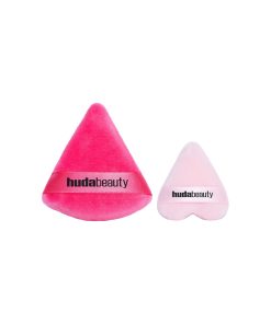 Easy Bake Powder Puff Duo