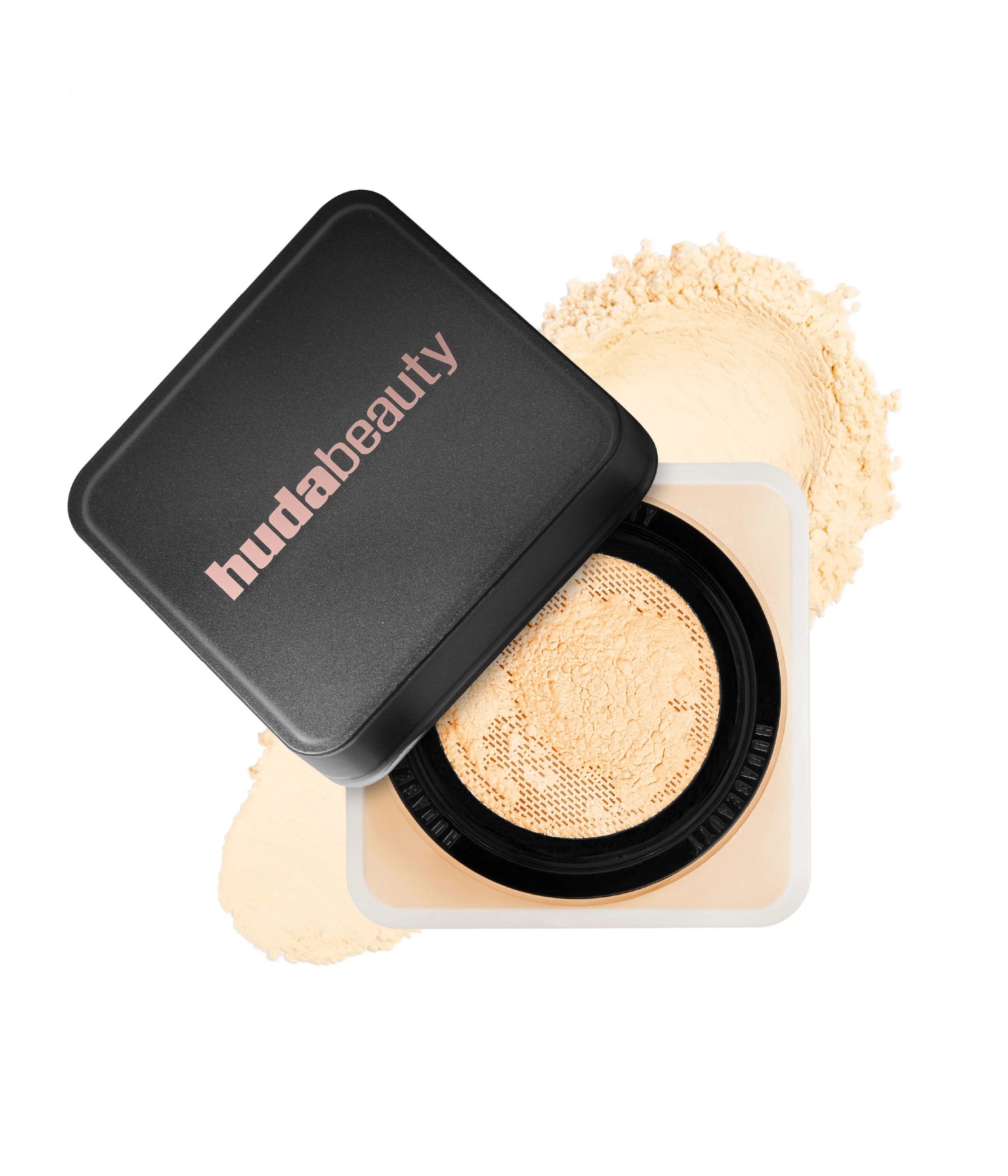 Easy Bake Loose Baking & Setting Powder