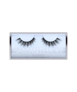 Classic False Lash - Samantha #7