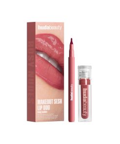 Makeout Sesh Lip Duo Rosy Nudes